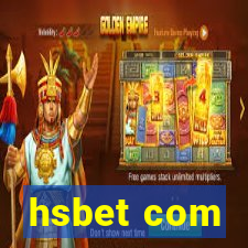 hsbet com